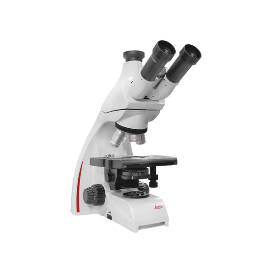 LEICA DM500T 徠卡三目型生物顯微鏡