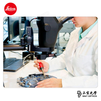 LEICA Ivesta 3 立體顯微鏡