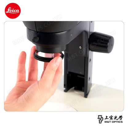 LEICA Ivesta 3 立體顯微鏡