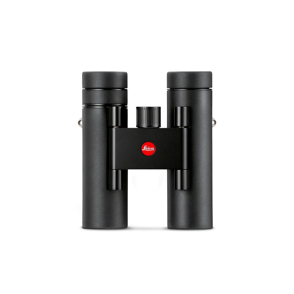 LEICA Noctivid 10X25 經典款 徠卡雙筒望遠鏡 Cordura包 - 總代理公司貨