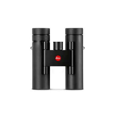 LEICA Noctivid 10X25 經典款 徠卡雙筒望遠鏡 Cordura包 - 總代理公司貨