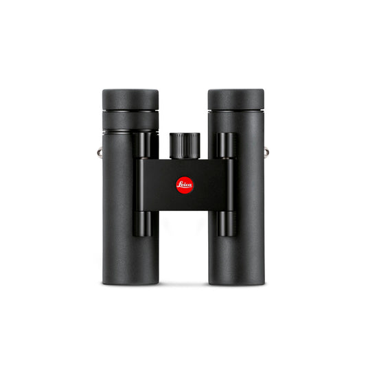 LEICA Noctivid 10X25 經典款 徠卡雙筒望遠鏡 Cordura包 - 總代理公司貨