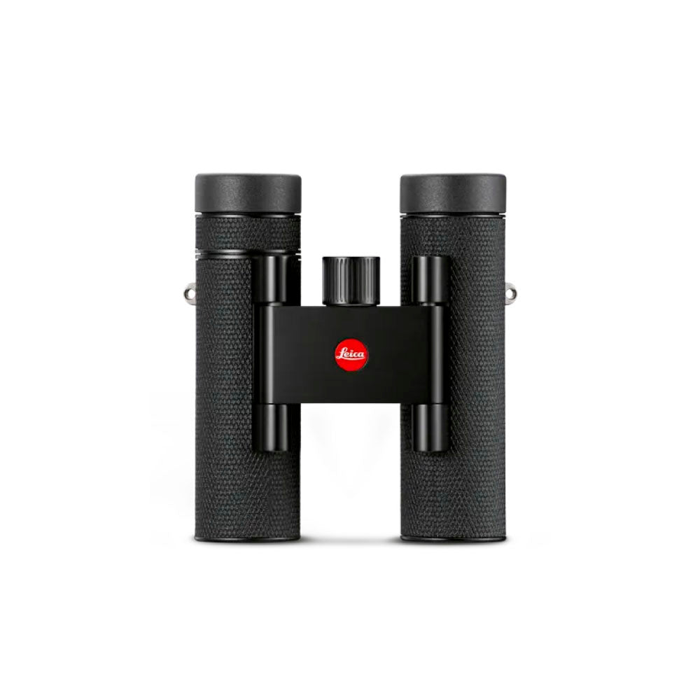LEICA Noctivid 10X25 leather 徠卡雙筒望遠鏡.皮革軟包 - 總代理公司貨