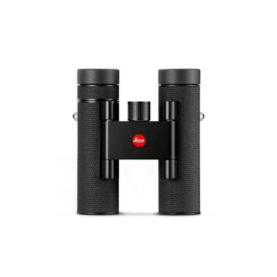 LEICA Noctivid 10X25 leather 徠卡雙筒望遠鏡.皮革軟包 - 總代理公司貨