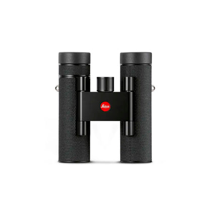 LEICA Noctivid 10X25 leather 徠卡雙筒望遠鏡.皮革軟包 - 總代理公司貨