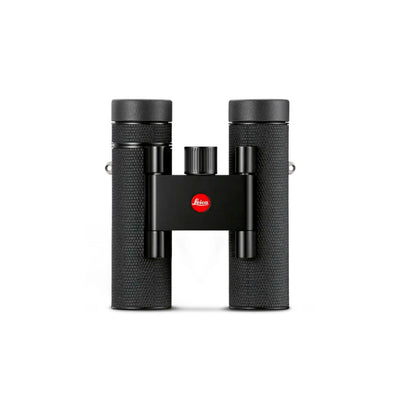 LEICA Noctivid 8X25 leather 徠卡雙筒望遠鏡.皮革軟包 - 總代理公司貨