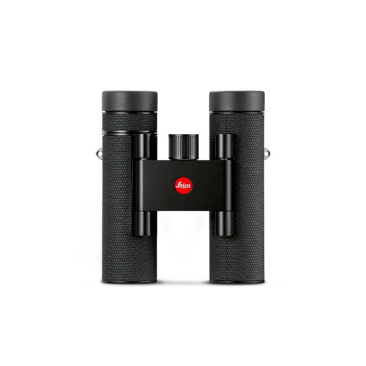 LEICA Noctivid 8X25 leather 徠卡雙筒望遠鏡.皮革軟包 - 總代理公司貨