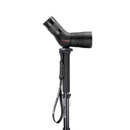 MINOX 8-24X50 ED單筒望遠鏡(射箭觀靶鏡)+CELESTRON 蜂鳥輕便單腳架-輕便腳架組(台灣總代理公司貨)