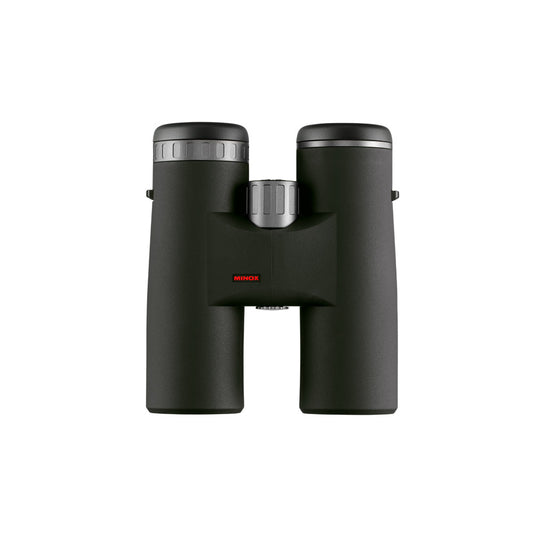 德國 MINOX X-Pro 8X42 雙筒望遠鏡－德國製造(台灣總代理公司貨)