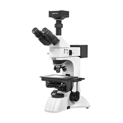 MICROTECH MX53-PHD 金相-相位差顯微鏡