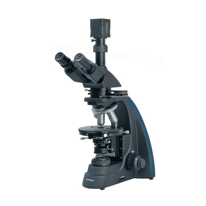 MICROTECH MX600-POL-TL 偏光顯微鏡 三目立體顯微鏡