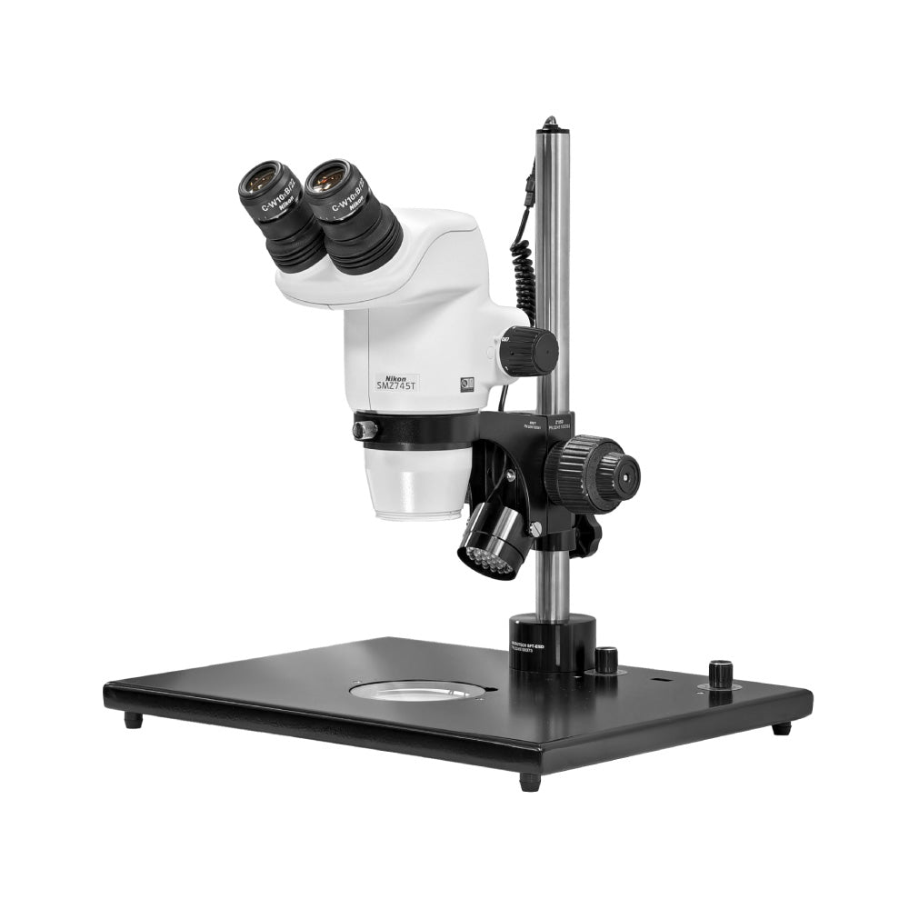 NIKON SMZ 745-SFT 雙目立體顯微鏡