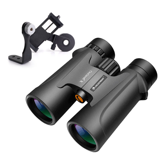 CELESTRON Outland X 10X42 UPX 雙筒望遠鏡(上宸光學台灣總代理)