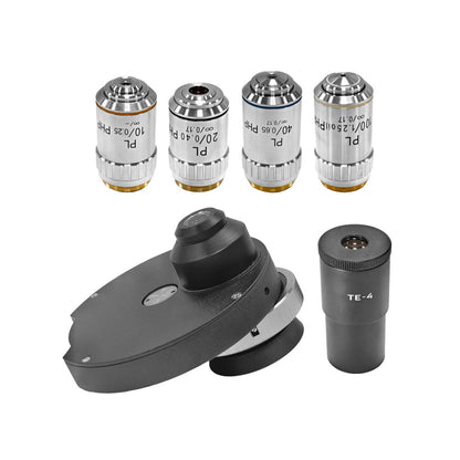 Olympus CKX53 trinocular inverted microscope - product from Taiwan company