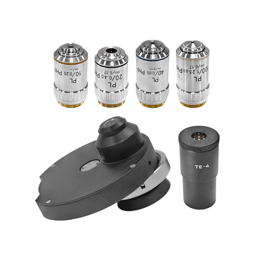 Olympus CKX53 trinocular inverted microscope - product from Taiwan company