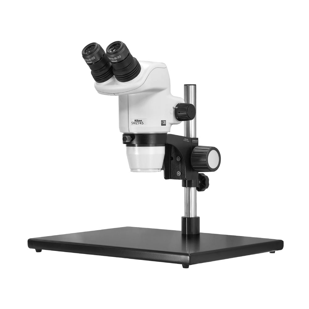 NIKON SMZ 745-SF 雙目立體顯微鏡
