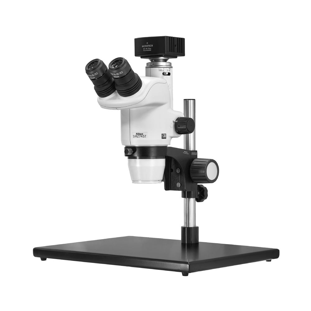 NIKON SMZ 745T-SF 三目立體顯微鏡