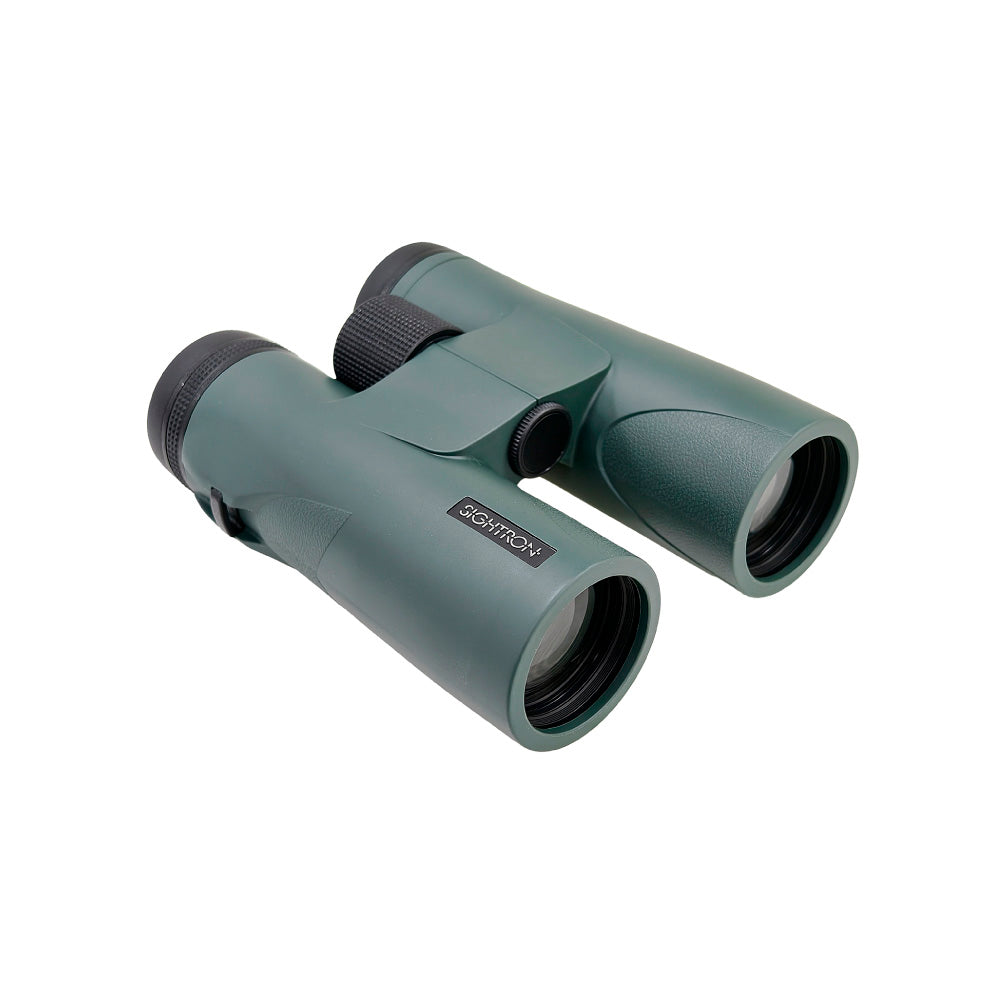 SIGHTRON SV 8×42 ED SWA 超廣角雙筒望遠鏡｜9.1°寬廣視野・ED低色散鏡片・賞鳥觀星