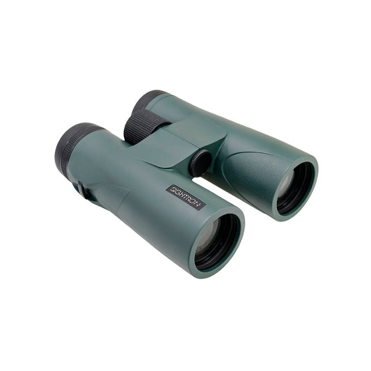 SIGHTRON SV 8×42 ED SWA 超廣角雙筒望遠鏡｜9.1°寬廣視野・ED低色散鏡片・賞鳥觀星