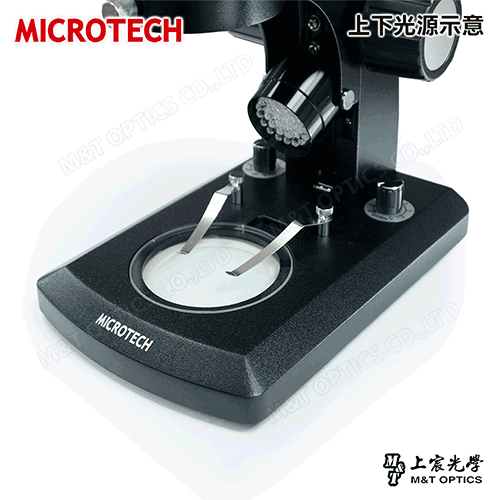 MICRTOTECH SZ5-SLN 立體顯微鏡