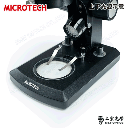 MICRTOTECH SZ5-SLN 立體顯微鏡
