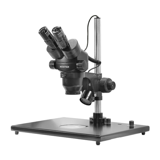 MICROTECH SZ5-SFT 雙目立體顯微鏡