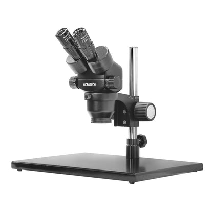 MICROTECH SZ2-SN binocular stereo microscope-original factory warranty for one year 