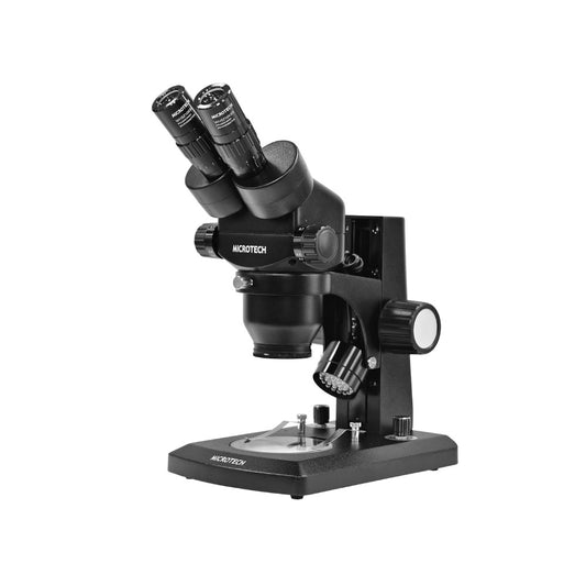 MICROTECH SZ2-SN binocular stereo microscope-original factory warranty for one year 