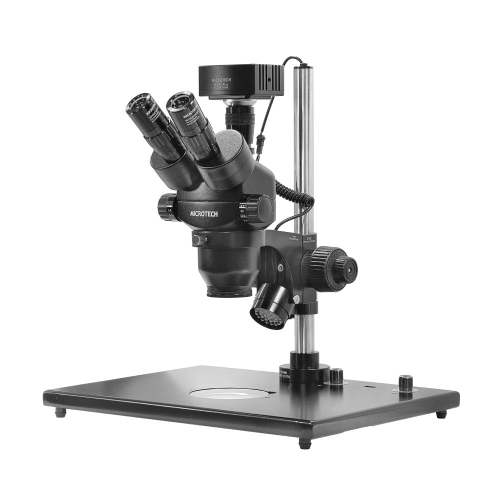 MICROTECH SZ5TR-SFT 三目立體顯微鏡