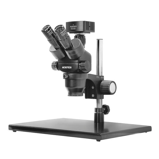 MICROTECH SZ5TR-SF 三目立體顯微鏡