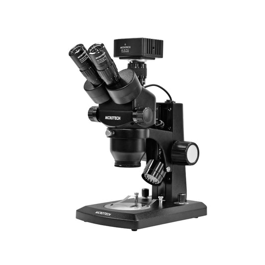 MICROTECH SZ5TR-SLN 三目立體顯微鏡