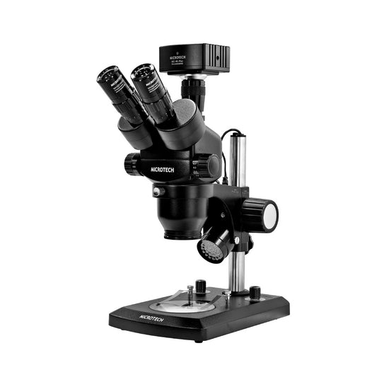 MICROTECH SZ5TR-SFT 三目立體顯微鏡