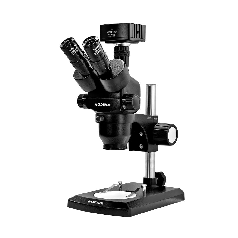 MICROTECH SZ5TR-SN 三目立體顯微鏡