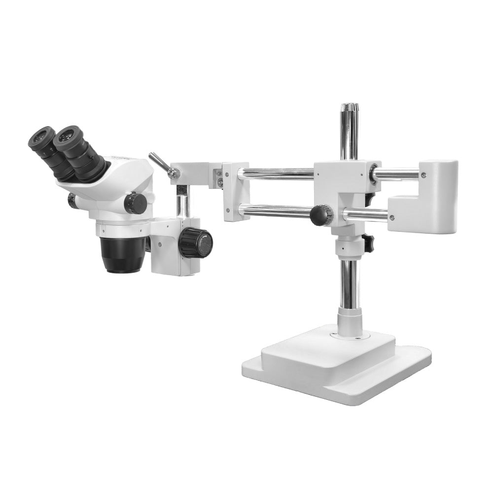 OLYMPUS SZ61-STL2 雙目立體顯微鏡-雙桿萬向支架
