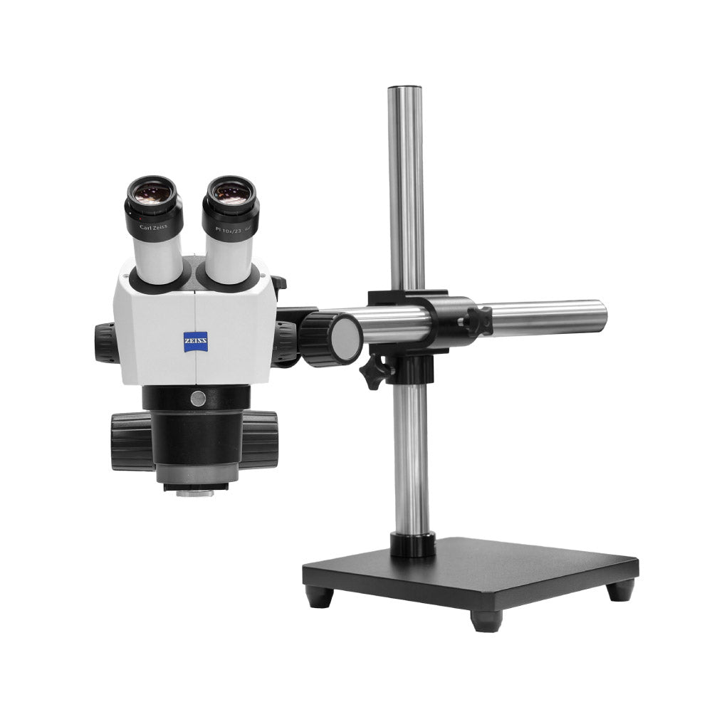 ZEISS 蔡司 Stemi 305雙目立體顯微鏡+U1系列萬向支架 (台灣公司貨保固)