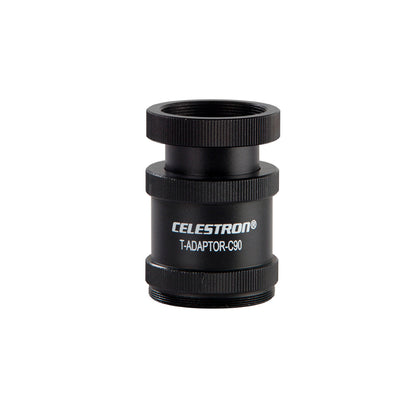 CELESTRON 原廠轉接環 T-ADAPTER FOR C90 & 4SE(上宸光學台灣總代理)