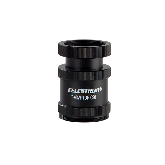 CELESTRON 原廠轉接環 T-ADAPTER FOR C90 & 4SE(上宸光學台灣總代理)
