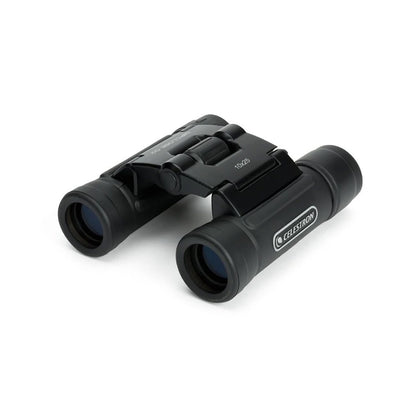 CELESTRON UPCLOSE G2 10X25 雙筒望遠鏡