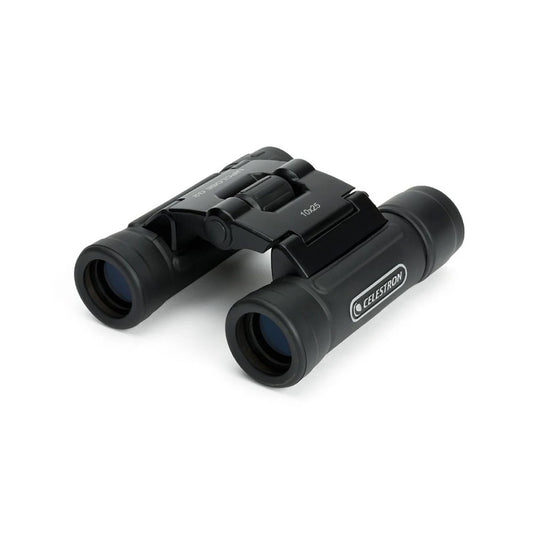CELESTRON UPCLOSE G2 10X25 雙筒望遠鏡