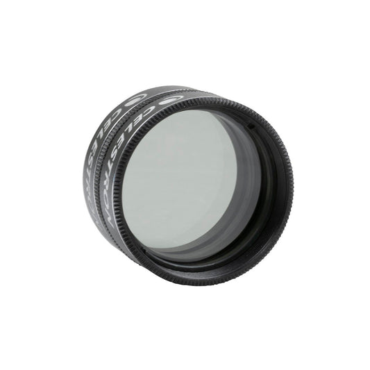CELESTRON VPS 1.25吋 天文偏光濾鏡（上宸光學台灣總代理）