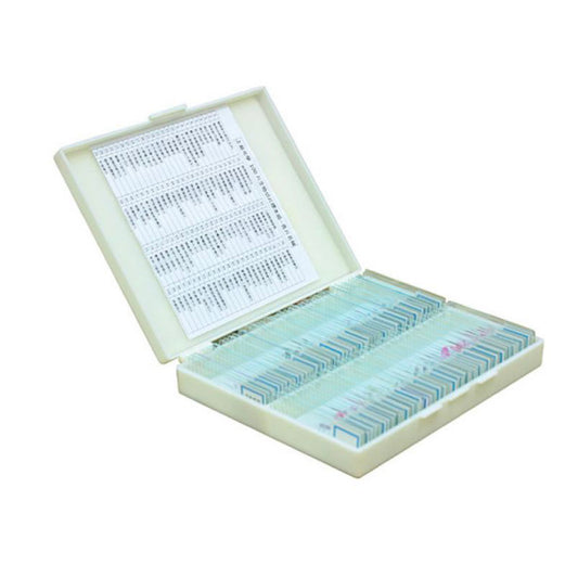 MICROTECH 100 pieces-biological biopsy specimen set-with storage box