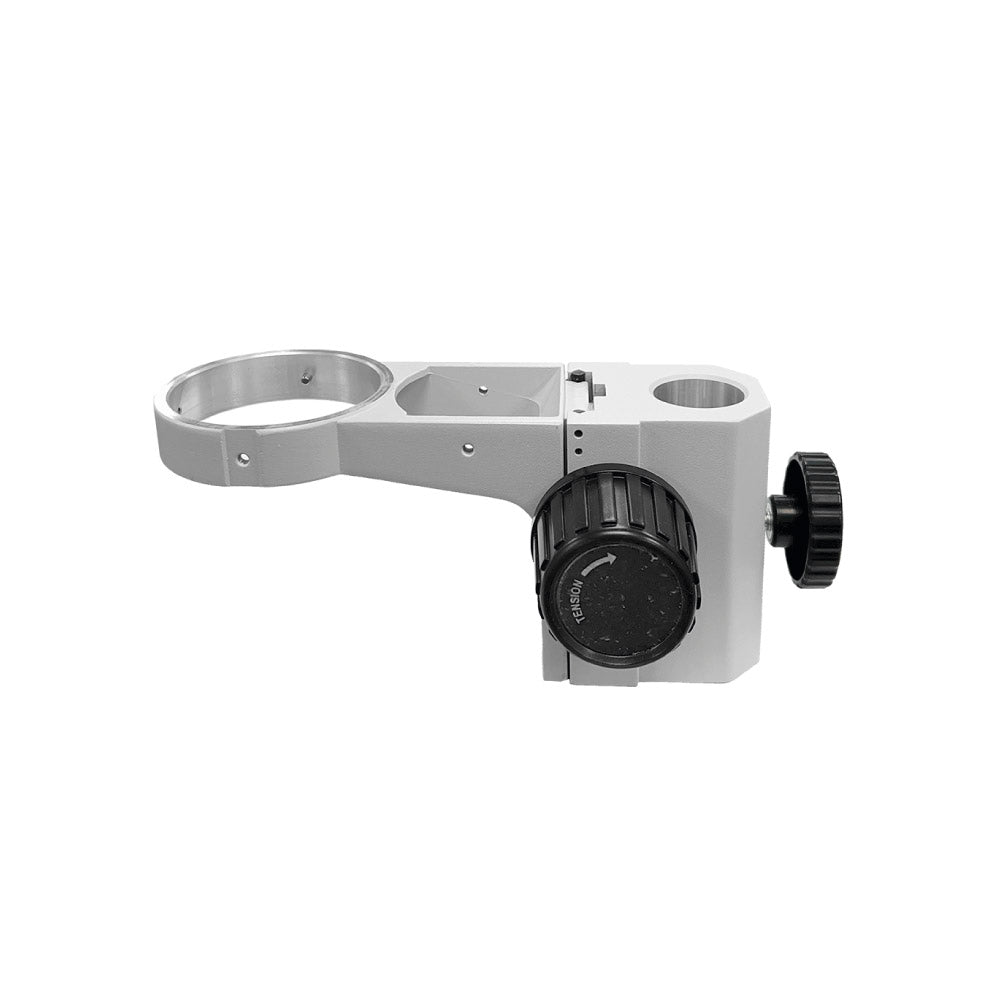 MICROTECH 調焦托架 HMF-76*32S(白)