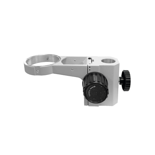 MICROTECH 調焦托架 HMF-76*32S(白)