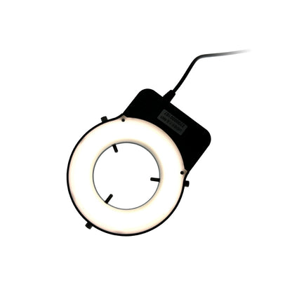 MICOTECH LED環形光源 R65Y可調色溫φ65mm
