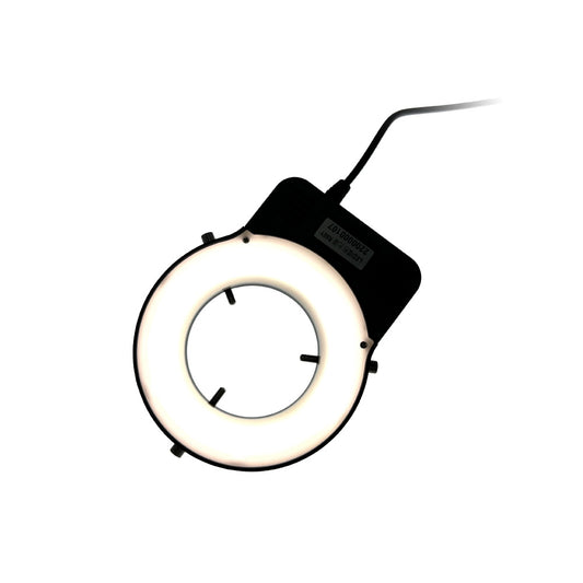 MICOTECH LED環形光源 R65Y可調色溫φ65mm