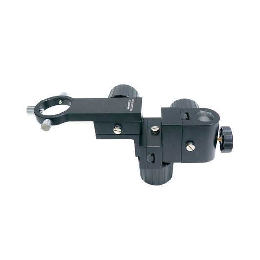 MICROTECH 垂直三軸調焦托架 3DMF-45*25