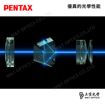PENTAX 賓得士 VD 4x20 WP 三合一雙筒望遠鏡(台灣總代理公司貨)