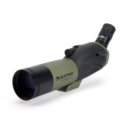 Celestron Ultima 18-55x65 A 單筒望遠鏡 - 總代理公司貨