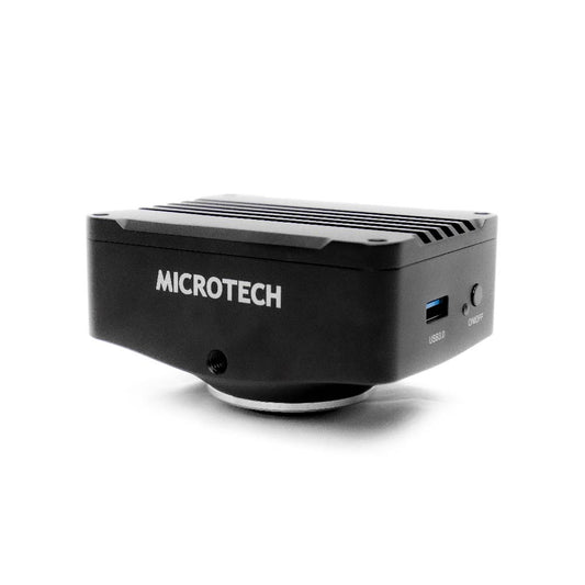 MICROTECH U8s-Plus HDMI-4K 顯微攝錄機