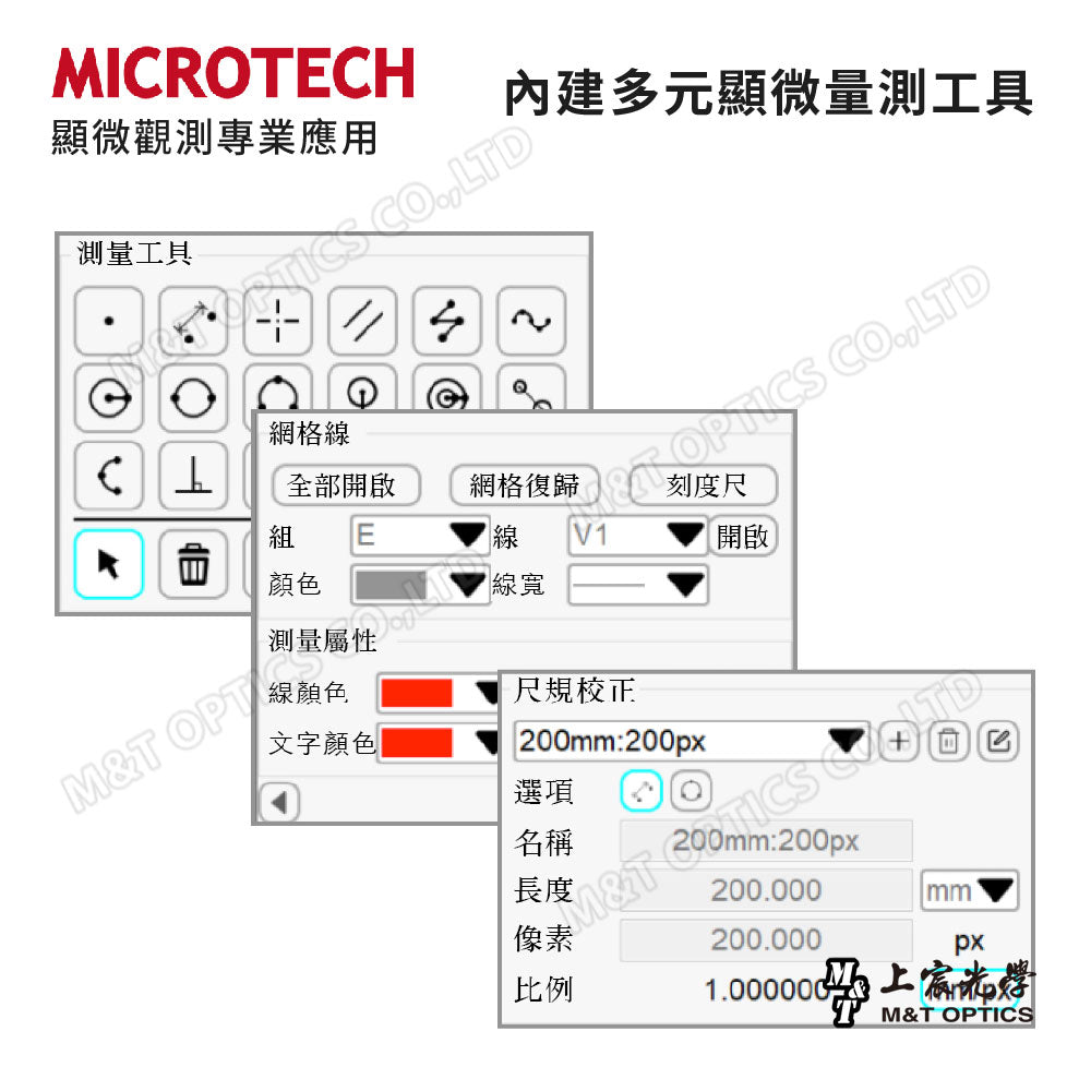 MICROTECH M2 HDMI攝錄機
